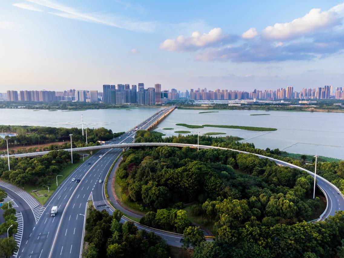 宜尚酒店(沌口体育中心南太子湖店)图片