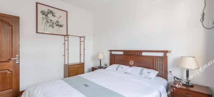 曲阜鲁源印象民宿(尼山圣境店)图片