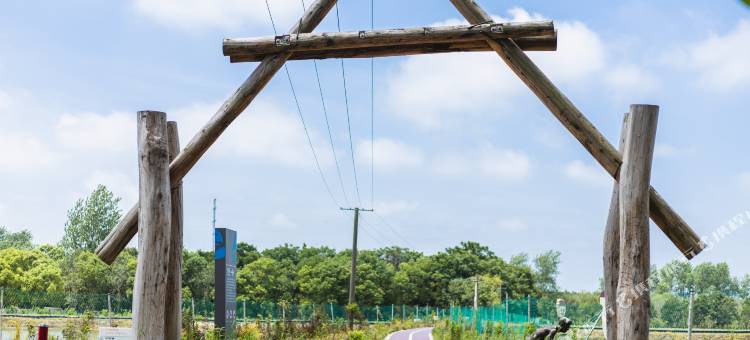 花筑·上海崇明聚兴77民宿图片