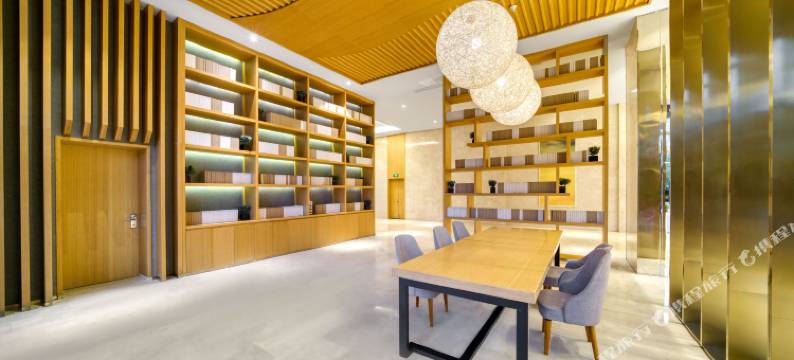 全季酒店(杭州野生动物园店)图片