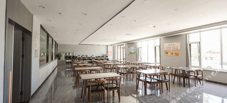 汾阳云天温泉酒店图片