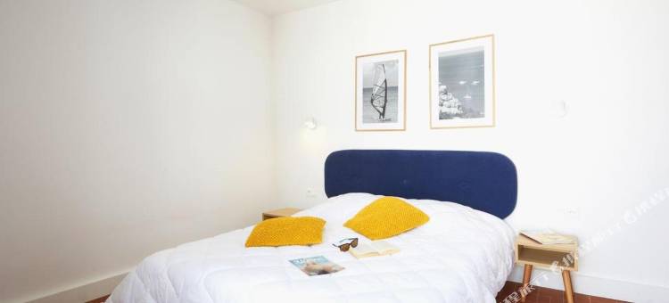 Résidence Néméa les Carrats - Port Leucate图片