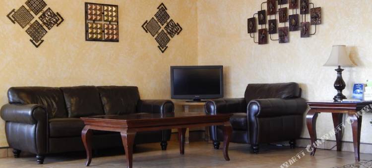 阿尔伯克基树套房酒店(Tree Inn & Suites Albuquerque)图片