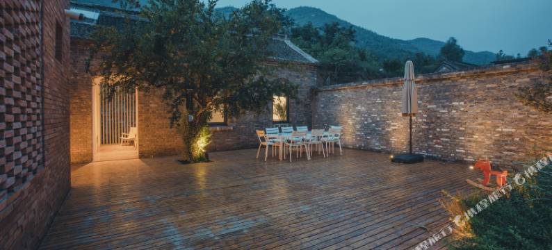 君悦会·小竹林民宿图片