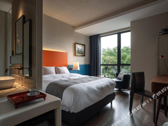 大唐不夜城七熹·蹴长安美墅