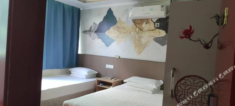 上海优优宾馆图片