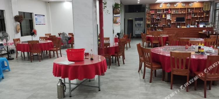 钦州海豚之乡宾馆图片