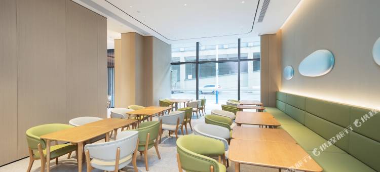 全季酒店(衢州衢江店)图片