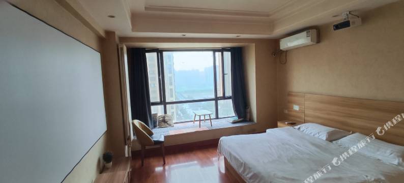 西安夏日king电竞酒店图片