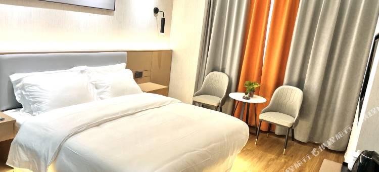 会理铭洋酒店图片