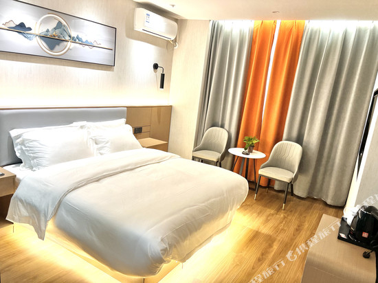 会理铭洋酒店(会理古城店)