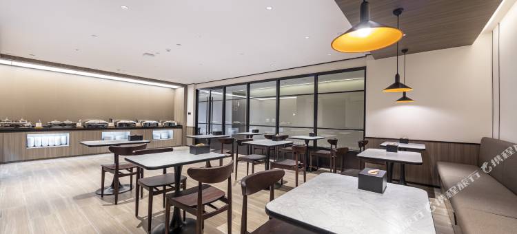 汉庭酒店(上海陆家嘴塘桥地铁站店)图片