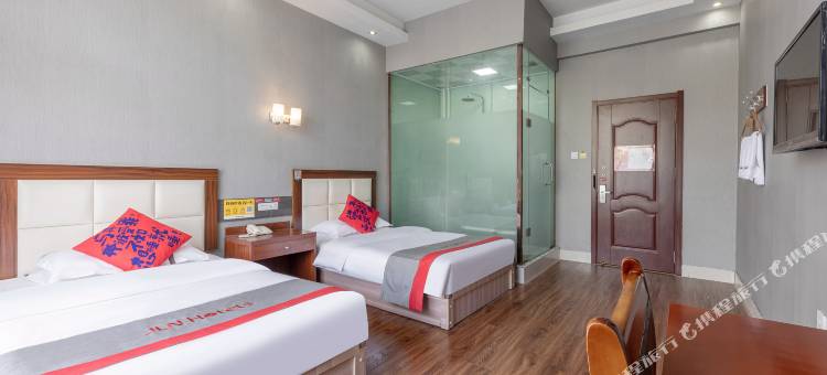 骏怡连锁酒店(夏津华夏路口店)图片