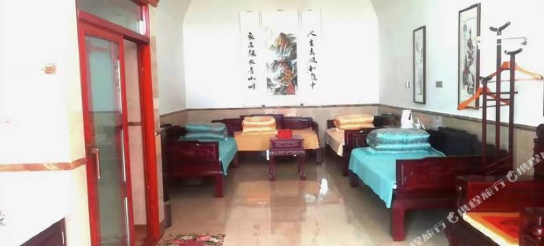 佳县大美石窑民宿图片