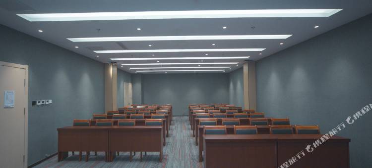 尚客优精选酒店(沧州黄骅中捷利民路店)图片