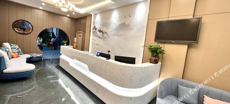 会理铭洋酒店图片