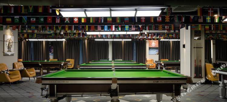 曼居酒店(杭州新街地铁站店)图片