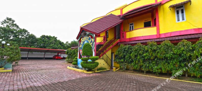 月亮酒店(Hotel Rembulan)图片