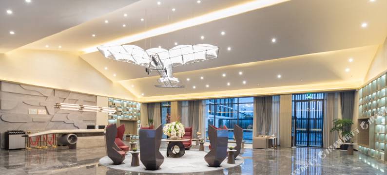 宜尚酒店(荆门西站爱飞客航空小镇店)图片