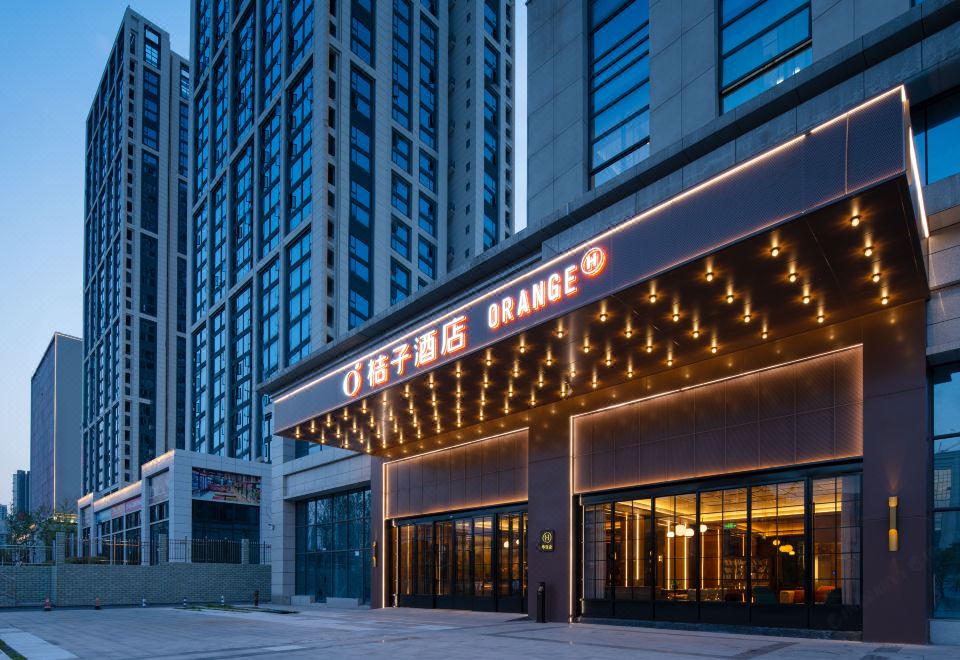Hotel Overview