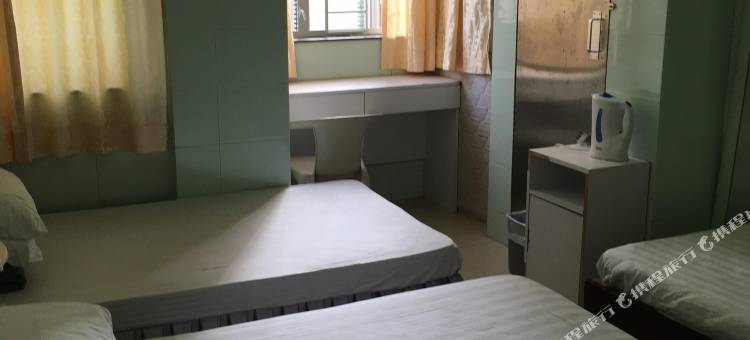 香港长安宾馆图片