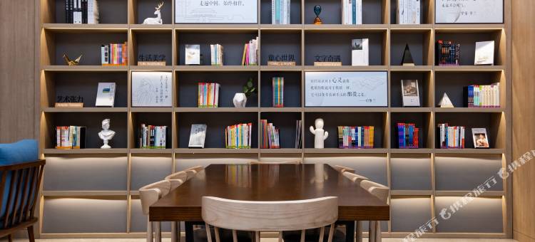 汉庭酒店(兴平中昌如意城店)图片