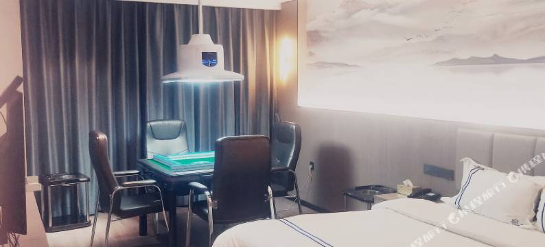 惠州丰华酒店图片