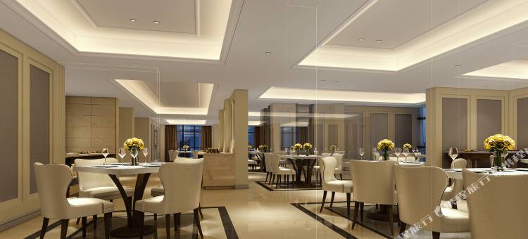 维也纳酒店(贵阳欢乐世界云泰广场店)图片