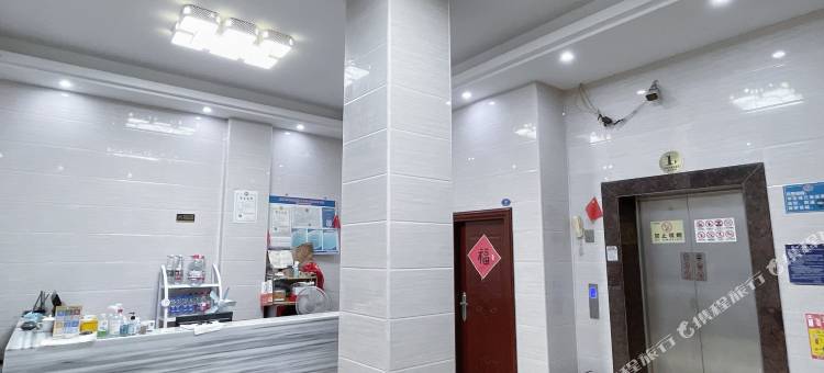 厦门静心居(厦大翔安校区店)图片