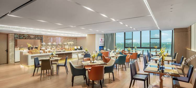 宜尚酒店(贵港平南江滨名门店)图片