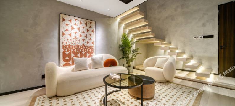 安吉陌上云归Cloud度假民宿(云上草原店)图片