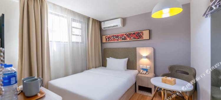 汉庭酒店(西双版纳告庄西双景店)图片