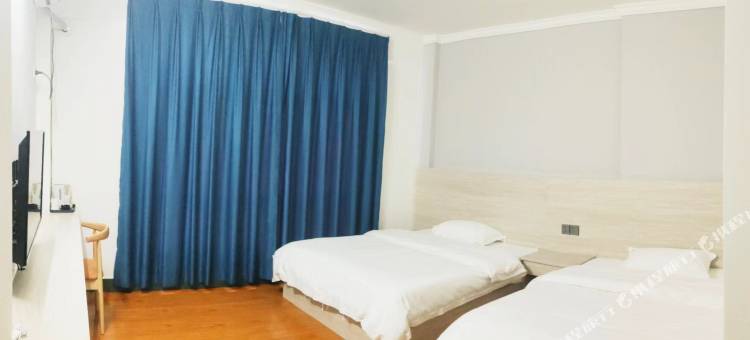 贵港强飞宾馆图片