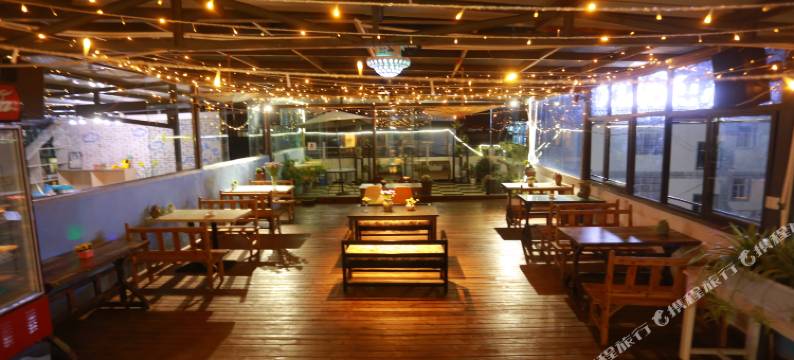 怡庐悦舍观景美宿图片