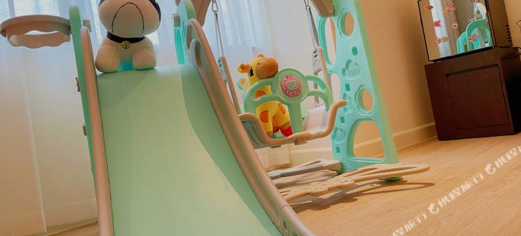 西安Moxy酒店(曲江大雁塔店)图片