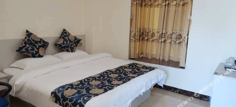 英德皓峰茗居图片