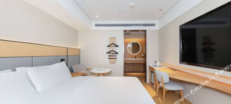 全季酒店(北京潘家园店)图片