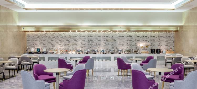 麗枫酒店(沈阳黎明广场新惠街地铁站店)图片