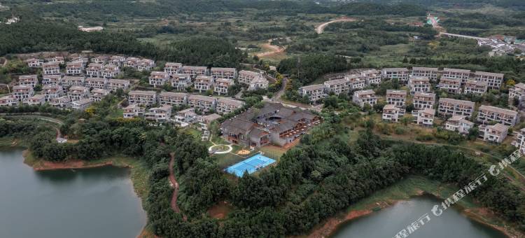禅驿·仙海别院图片