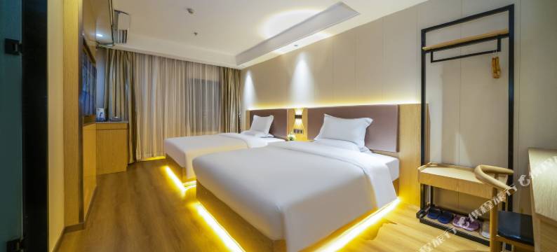 艾慕酒店(漳州古城店)图片