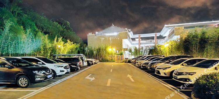 花见酒店图片