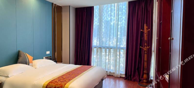 昆山新凯元酒店(昆山火车站店)图片