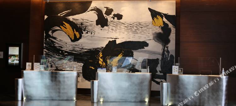 曼谷艾美酒店(Le Meridien Bangkok)图片