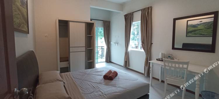 流浪者旅馆 - 仅限11岁及以上(Rovers Inn Guesthouse - Age 11 and above Only)图片