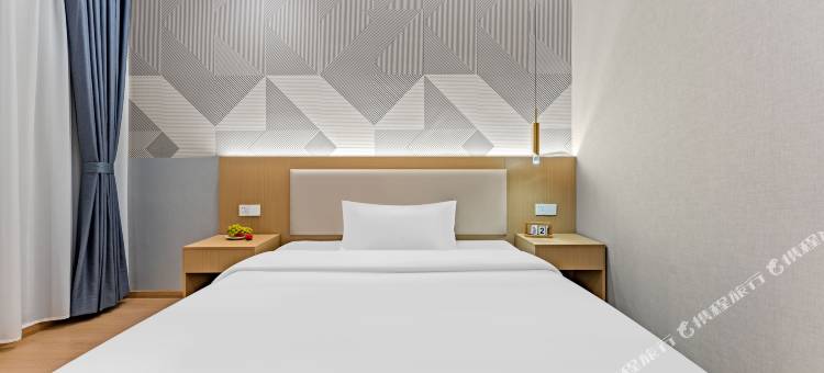 柏雅酒店(临沂枣园镇店)图片