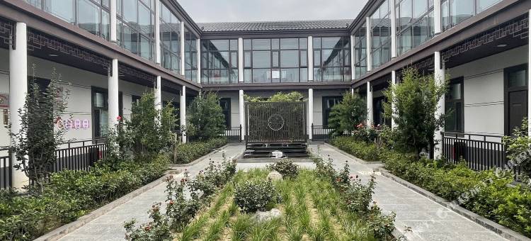 米屯印象民宿图片