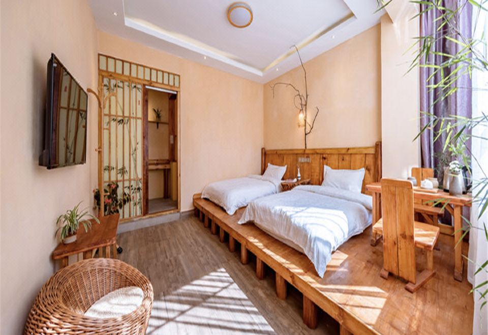 Hotel Overview