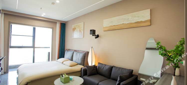 宿隐民宿(万达广场店)图片