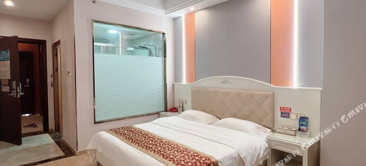 兴业景豪酒店图片