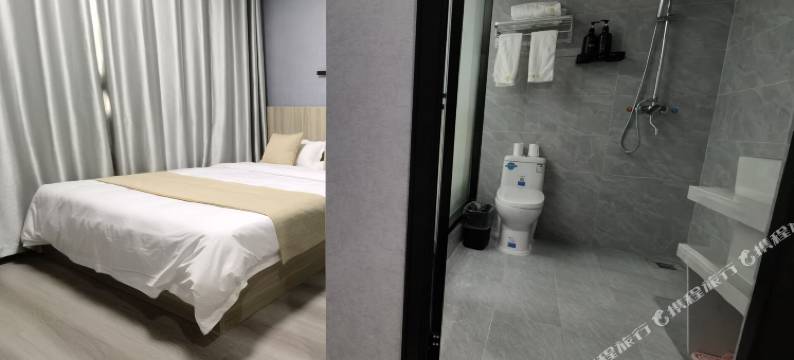 天悦酒店(宣城高铁站店)图片